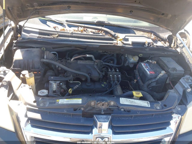 Aukcja sprzedaży 2009 Dodge Grand Caravan Sxt, vin: 2D8HN54129R664146, numer aukcji: 46332967