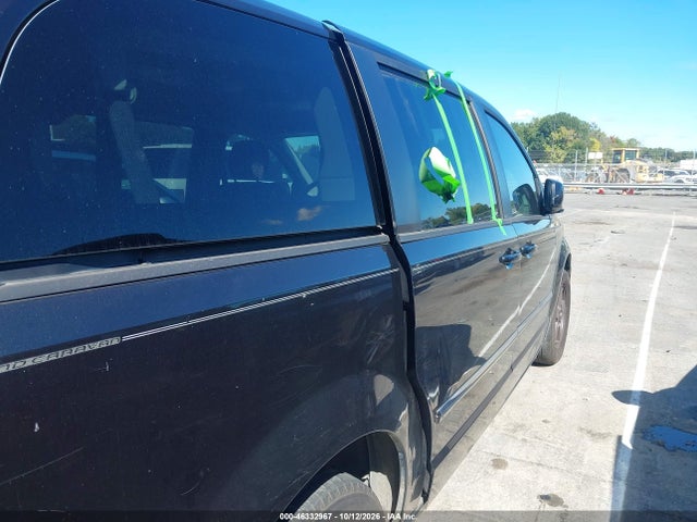 Aukcja sprzedaży 2009 Dodge Grand Caravan Sxt, vin: 2D8HN54129R664146, numer aukcji: 46332967