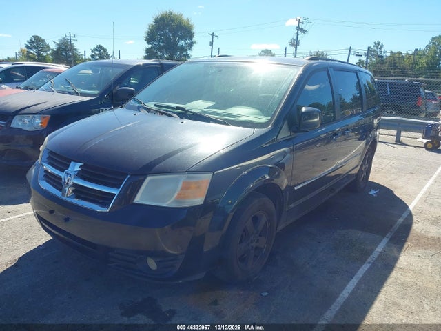 Aukcja sprzedaży 2009 Dodge Grand Caravan Sxt, vin: 2D8HN54129R664146, numer aukcji: 46332967