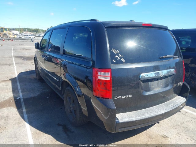 Aukcja sprzedaży 2009 Dodge Grand Caravan Sxt, vin: 2D8HN54129R664146, numer aukcji: 46332967