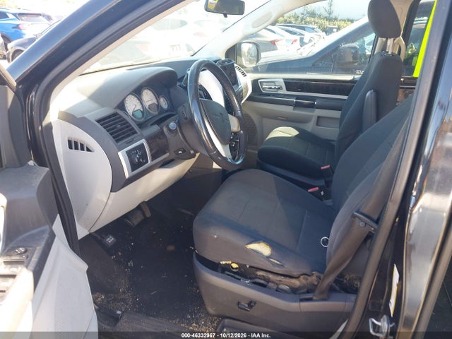 Aukcja sprzedaży 2009 Dodge Grand Caravan Sxt, vin: 2D8HN54129R664146, numer aukcji: 46332967