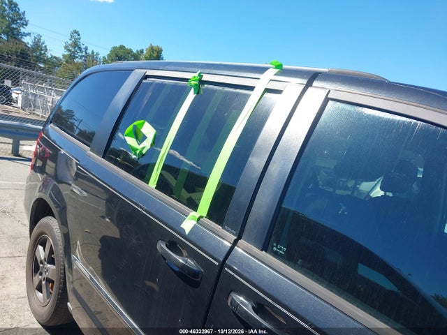 Aukcja sprzedaży 2009 Dodge Grand Caravan Sxt, vin: 2D8HN54129R664146, numer aukcji: 46332967