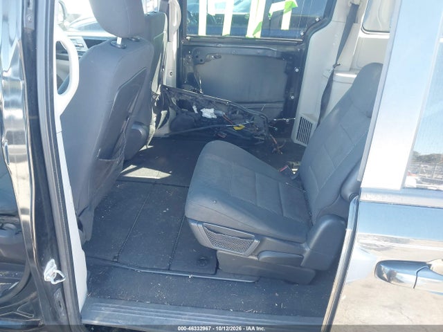 Aukcja sprzedaży 2009 Dodge Grand Caravan Sxt, vin: 2D8HN54129R664146, numer aukcji: 46332967