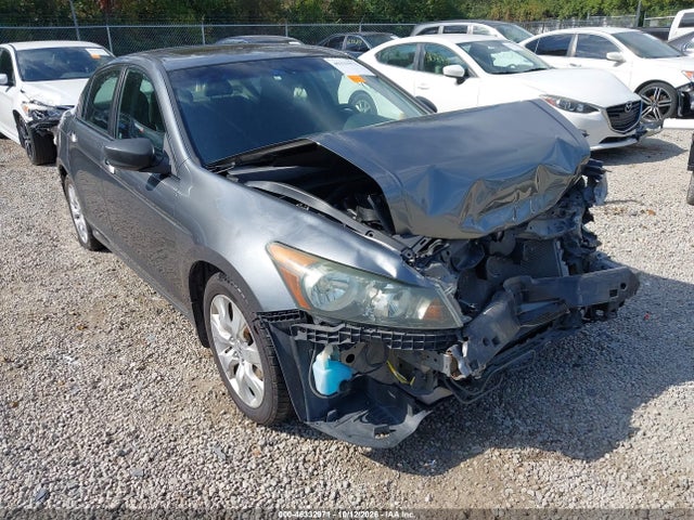 46332971 :رقم المزاد ، 1HGCP26778A094992 vin ، 2008 Honda Accord 2.4 Ex مزاد بيع
