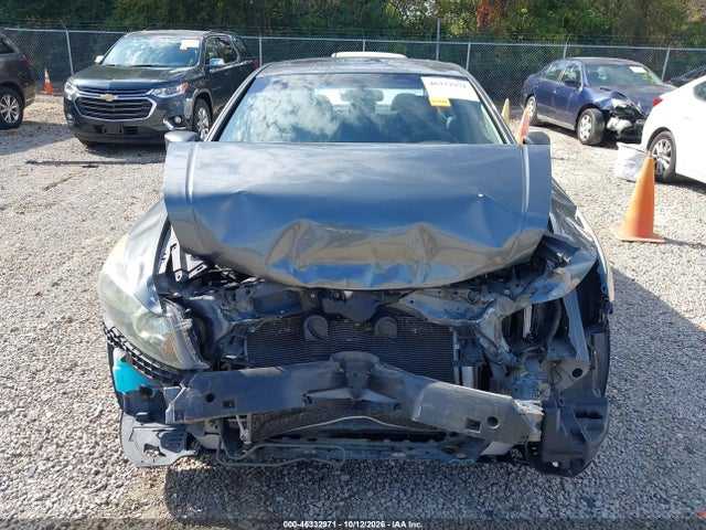 Продажа на аукционе авто 2008 Honda Accord 2.4 Ex, vin: 1HGCP26778A094992, номер лота: 46332971