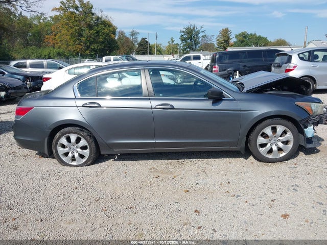 Продажа на аукционе авто 2008 Honda Accord 2.4 Ex, vin: 1HGCP26778A094992, номер лота: 46332971