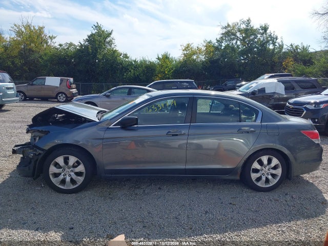 Продажа на аукционе авто 2008 Honda Accord 2.4 Ex, vin: 1HGCP26778A094992, номер лота: 46332971