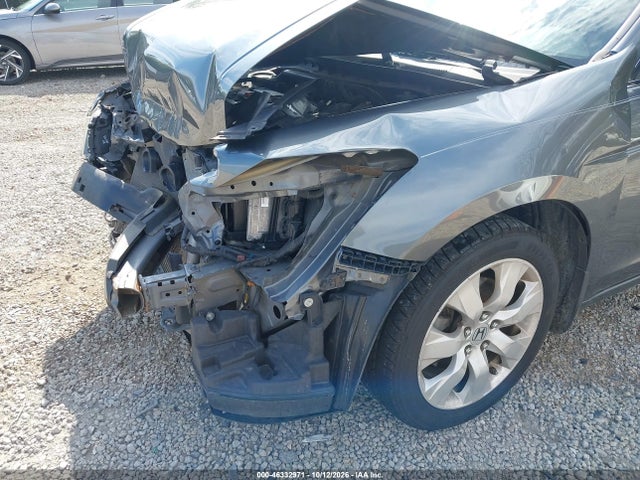 Продажа на аукционе авто 2008 Honda Accord 2.4 Ex, vin: 1HGCP26778A094992, номер лота: 46332971