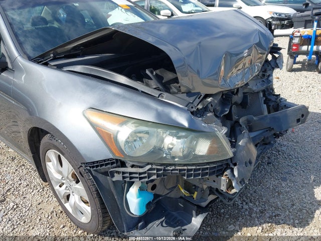 Продажа на аукционе авто 2008 Honda Accord 2.4 Ex, vin: 1HGCP26778A094992, номер лота: 46332971