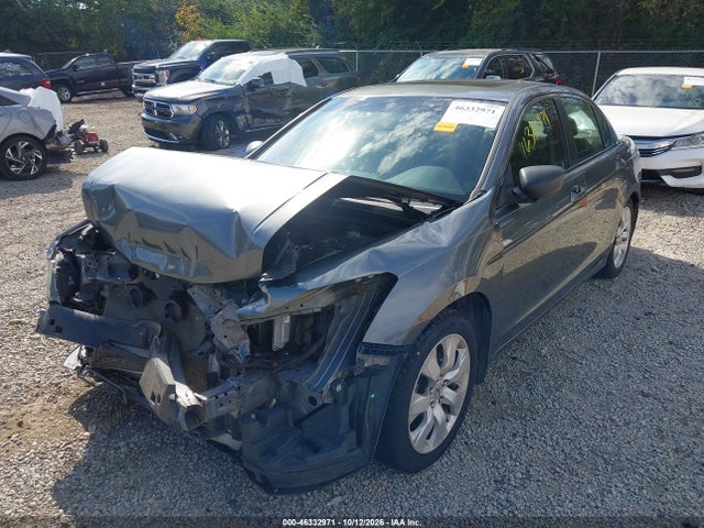 Продажа на аукционе авто 2008 Honda Accord 2.4 Ex, vin: 1HGCP26778A094992, номер лота: 46332971