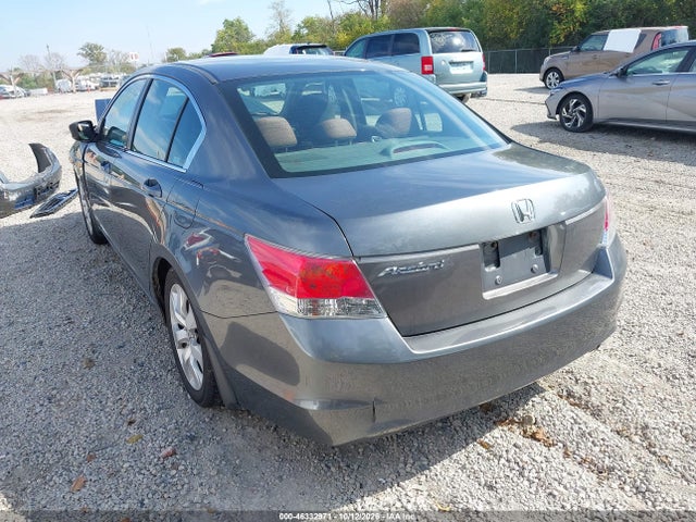 Продажа на аукционе авто 2008 Honda Accord 2.4 Ex, vin: 1HGCP26778A094992, номер лота: 46332971