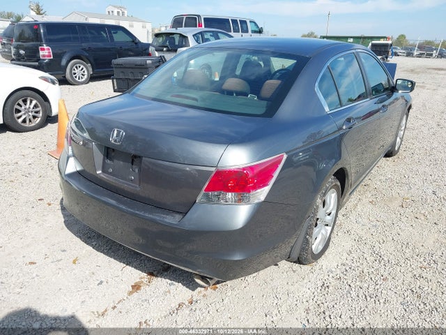 Продажа на аукционе авто 2008 Honda Accord 2.4 Ex, vin: 1HGCP26778A094992, номер лота: 46332971