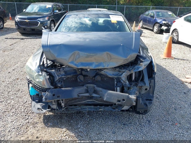 Продажа на аукционе авто 2008 Honda Accord 2.4 Ex, vin: 1HGCP26778A094992, номер лота: 46332971