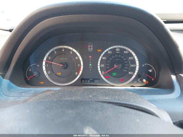 Продажа на аукционе авто 2008 Honda Accord 2.4 Ex, vin: 1HGCP26778A094992, номер лота: 46332971
