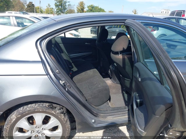 Продажа на аукционе авто 2008 Honda Accord 2.4 Ex, vin: 1HGCP26778A094992, номер лота: 46332971