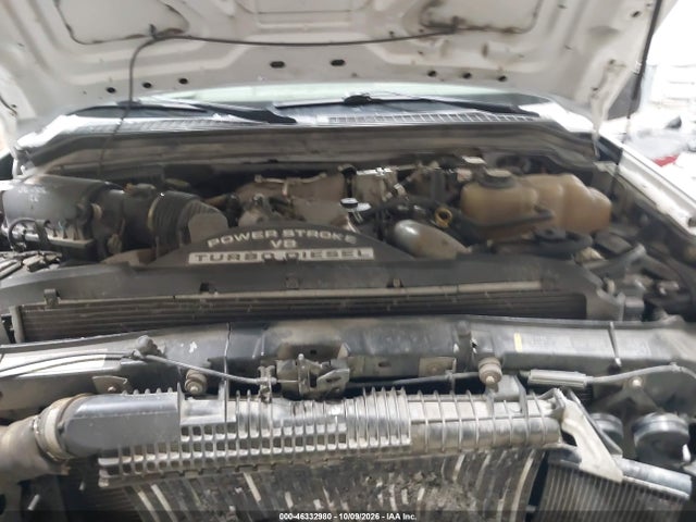 Продаж на аукціоні авто 2008 Ford F-250 Fx4/lariat/xl/xlt, vin: 1FTSX21R08EA11852, номер лоту: 46332980