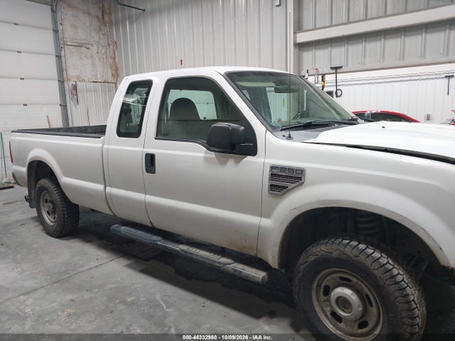 Продаж на аукціоні авто 2008 Ford F-250 Fx4/lariat/xl/xlt, vin: 1FTSX21R08EA11852, номер лоту: 46332980