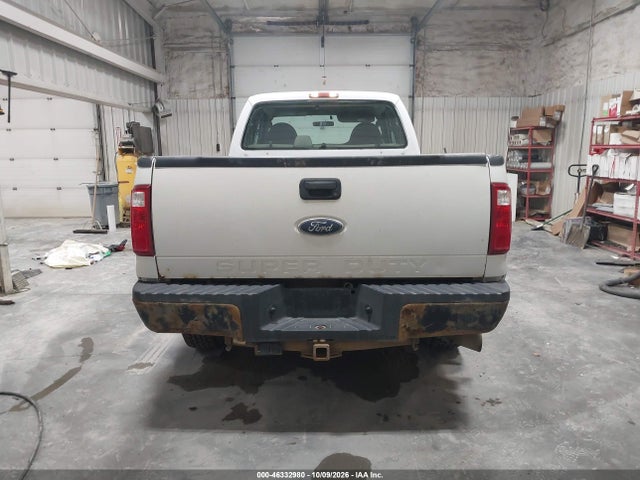 Продаж на аукціоні авто 2008 Ford F-250 Fx4/lariat/xl/xlt, vin: 1FTSX21R08EA11852, номер лоту: 46332980