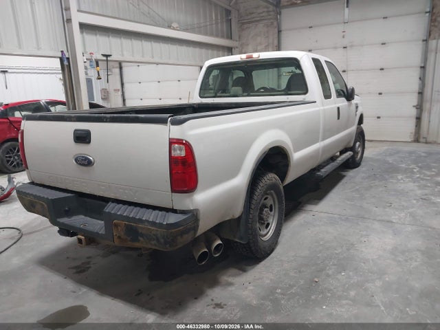 Продаж на аукціоні авто 2008 Ford F-250 Fx4/lariat/xl/xlt, vin: 1FTSX21R08EA11852, номер лоту: 46332980