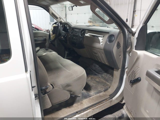 Продаж на аукціоні авто 2008 Ford F-250 Fx4/lariat/xl/xlt, vin: 1FTSX21R08EA11852, номер лоту: 46332980