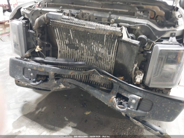 Продаж на аукціоні авто 2008 Ford F-250 Fx4/lariat/xl/xlt, vin: 1FTSX21R08EA11852, номер лоту: 46332980