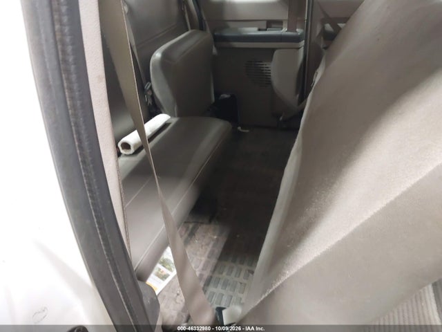 Продаж на аукціоні авто 2008 Ford F-250 Fx4/lariat/xl/xlt, vin: 1FTSX21R08EA11852, номер лоту: 46332980