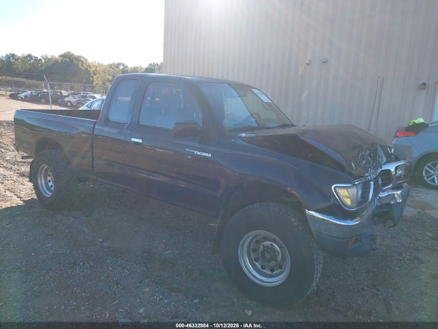 Продаж на аукціоні авто 1996 Toyota Tacoma Xtracab, vin: 4TAWM72N0TZ181712, номер лоту: 46332984