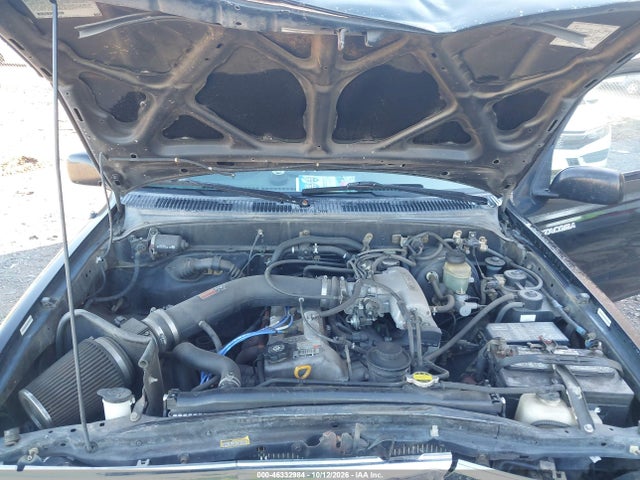 Продаж на аукціоні авто 1996 Toyota Tacoma Xtracab, vin: 4TAWM72N0TZ181712, номер лоту: 46332984