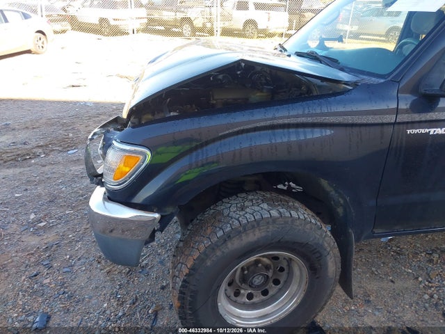 Продаж на аукціоні авто 1996 Toyota Tacoma Xtracab, vin: 4TAWM72N0TZ181712, номер лоту: 46332984
