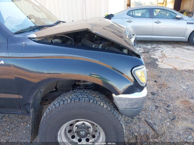 Продаж на аукціоні авто 1996 Toyota Tacoma Xtracab, vin: 4TAWM72N0TZ181712, номер лоту: 46332984