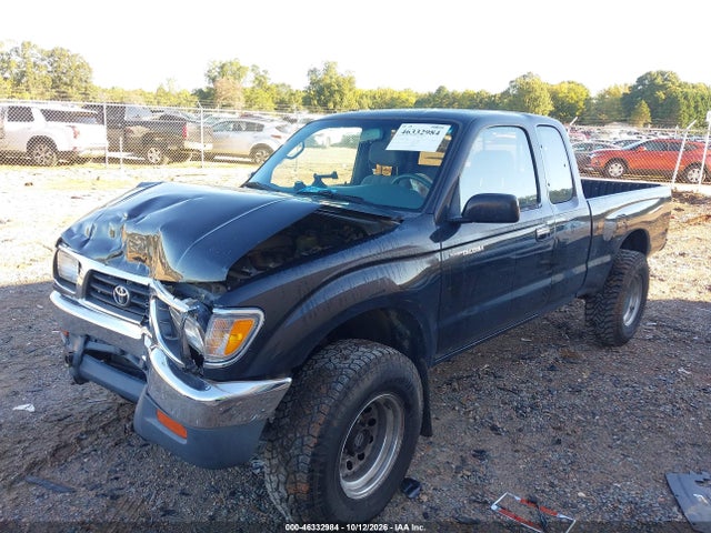 Продаж на аукціоні авто 1996 Toyota Tacoma Xtracab, vin: 4TAWM72N0TZ181712, номер лоту: 46332984
