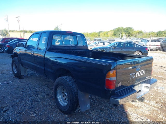 Продаж на аукціоні авто 1996 Toyota Tacoma Xtracab, vin: 4TAWM72N0TZ181712, номер лоту: 46332984