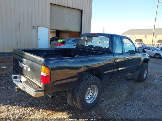 Продаж на аукціоні авто 1996 Toyota Tacoma Xtracab, vin: 4TAWM72N0TZ181712, номер лоту: 46332984