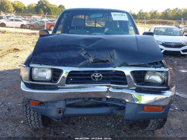 Продаж на аукціоні авто 1996 Toyota Tacoma Xtracab, vin: 4TAWM72N0TZ181712, номер лоту: 46332984