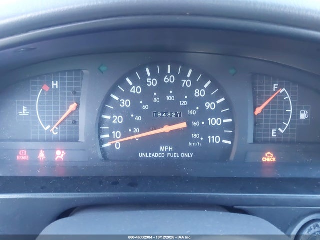 Продаж на аукціоні авто 1996 Toyota Tacoma Xtracab, vin: 4TAWM72N0TZ181712, номер лоту: 46332984
