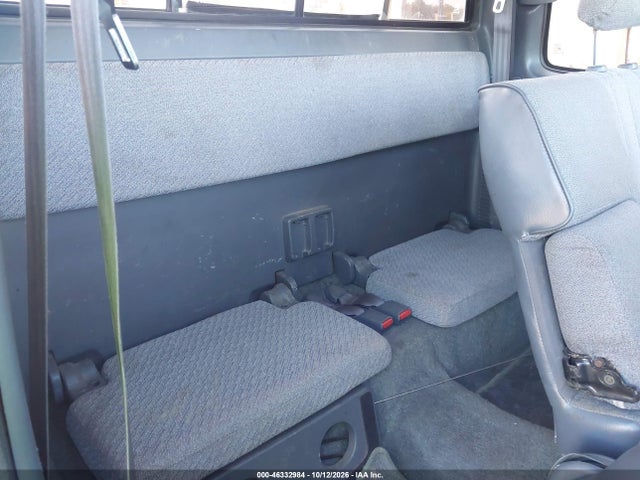 Продаж на аукціоні авто 1996 Toyota Tacoma Xtracab, vin: 4TAWM72N0TZ181712, номер лоту: 46332984
