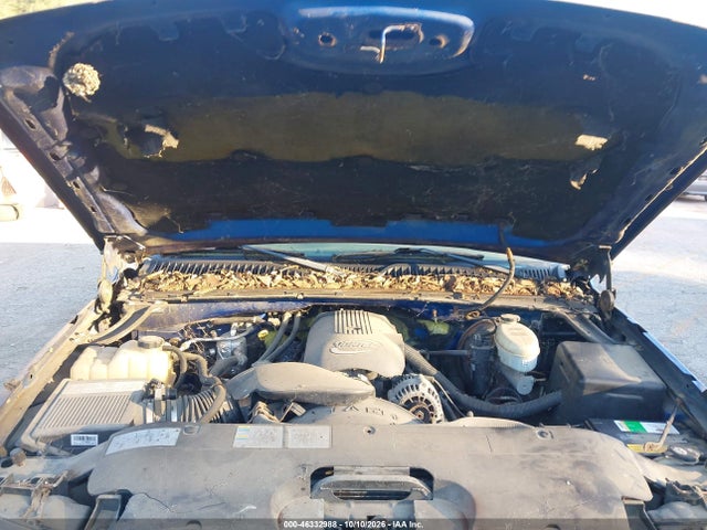 Aukcja sprzedaży 2004 Chevrolet Silverado 1500, vin: 1GCEK19V94E109117, numer aukcji: 46332988
