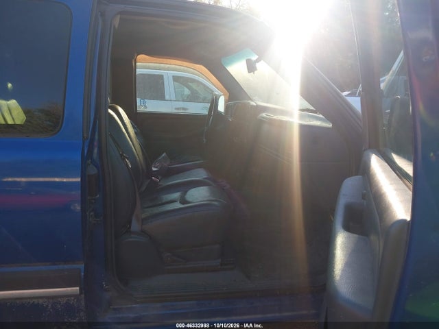 Aukcja sprzedaży 2004 Chevrolet Silverado 1500, vin: 1GCEK19V94E109117, numer aukcji: 46332988
