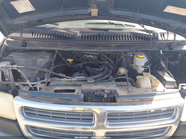 Aukcja sprzedaży 2001 Dodge Ram Wagon 3500, vin: 2B5WB35Z31K540190, numer aukcji: 46332991