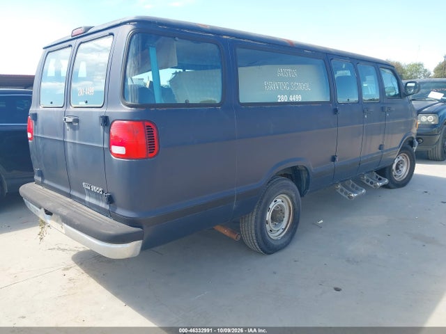 Aukcja sprzedaży 2001 Dodge Ram Wagon 3500, vin: 2B5WB35Z31K540190, numer aukcji: 46332991