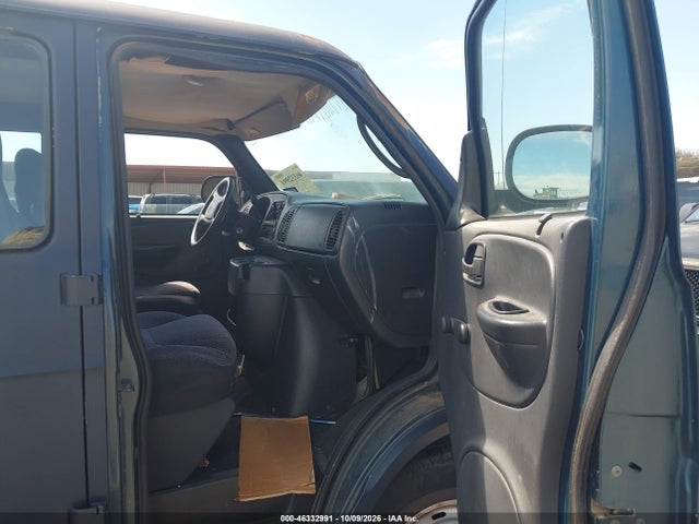 Aukcja sprzedaży 2001 Dodge Ram Wagon 3500, vin: 2B5WB35Z31K540190, numer aukcji: 46332991