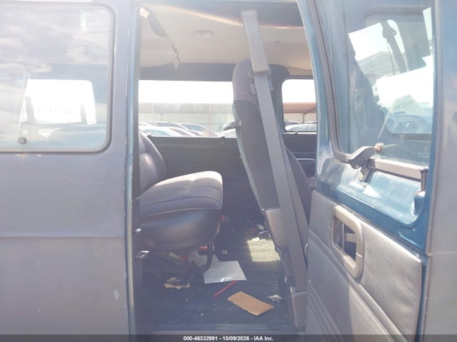Aukcja sprzedaży 2001 Dodge Ram Wagon 3500, vin: 2B5WB35Z31K540190, numer aukcji: 46332991