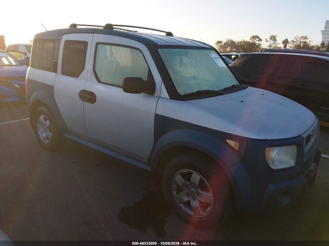 Aukcja sprzedaży 2005 Honda Element Ex, vin: 5J6YH28665L002612, numer aukcji: 46333000