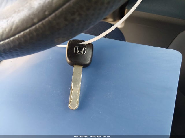 2005 Honda Element Ex მანქანა იყიდება აუქციონზე, vin: 5J6YH28665L002612, აუქციონის ნომერი: 46333000