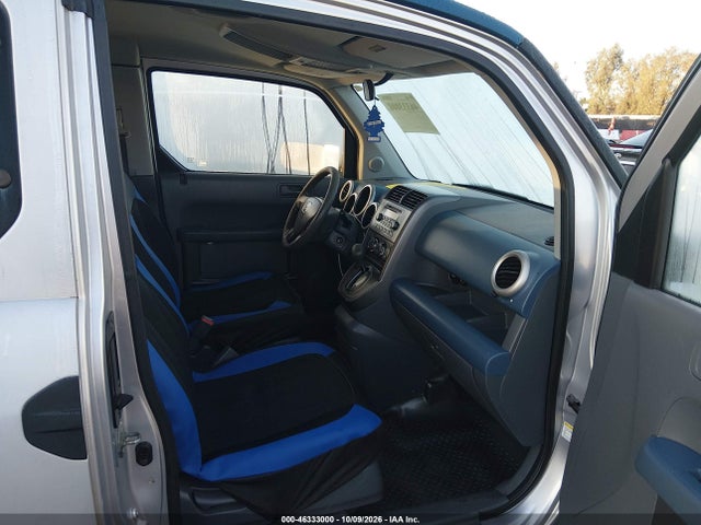 2005 Honda Element Ex მანქანა იყიდება აუქციონზე, vin: 5J6YH28665L002612, აუქციონის ნომერი: 46333000
