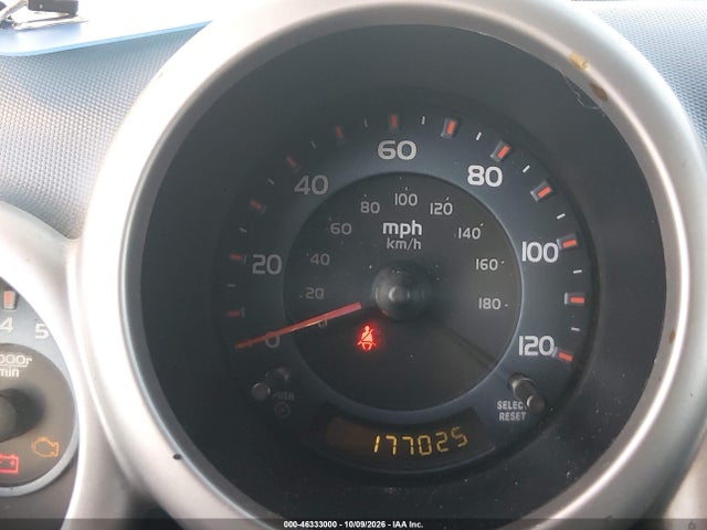 2005 Honda Element Ex მანქანა იყიდება აუქციონზე, vin: 5J6YH28665L002612, აუქციონის ნომერი: 46333000