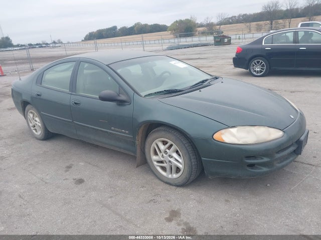 Aukcja sprzedaży 2000 Dodge Intrepid, vin: 2B3HD46R5YH306818, numer aukcji: 46333008