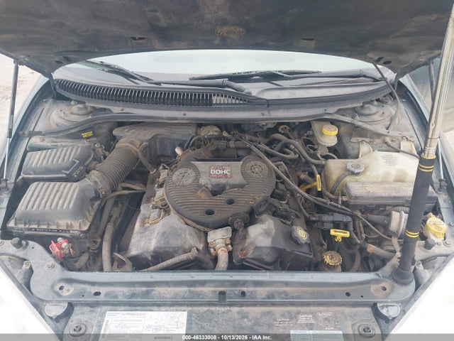Aukcja sprzedaży 2000 Dodge Intrepid, vin: 2B3HD46R5YH306818, numer aukcji: 46333008