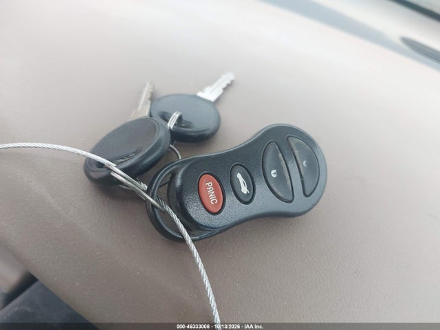 Aukcja sprzedaży 2000 Dodge Intrepid, vin: 2B3HD46R5YH306818, numer aukcji: 46333008