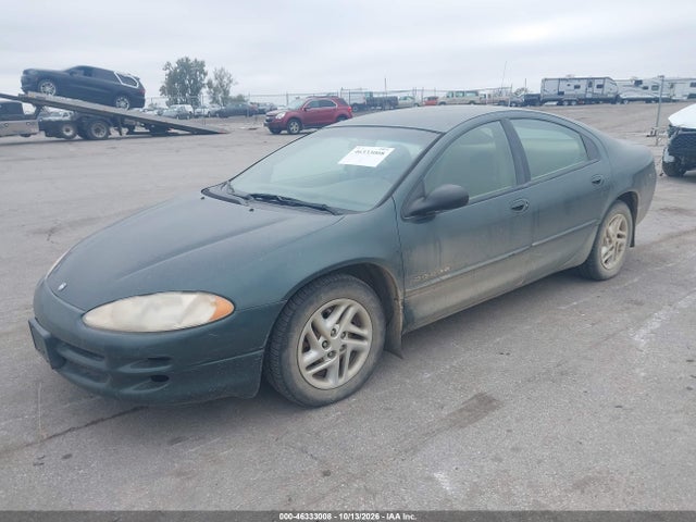 Aukcja sprzedaży 2000 Dodge Intrepid, vin: 2B3HD46R5YH306818, numer aukcji: 46333008